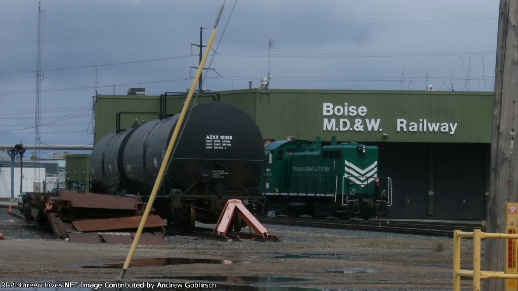 MD&W 21 + AZXX 10390